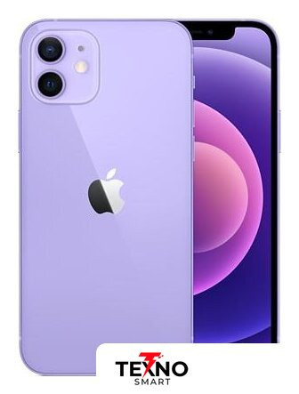 iPhone 12 128GB (фиолетовый) iPhone 12 128GB (фиолетовый)