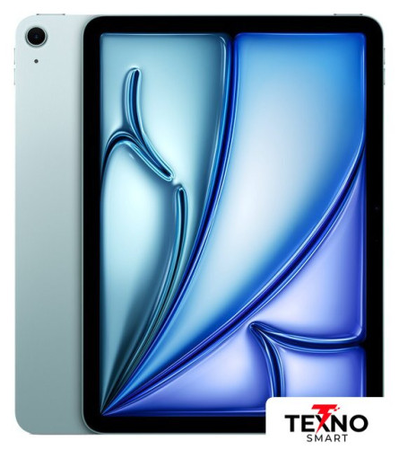 iPad Air 11" 2024 5G 1TB (голубой)