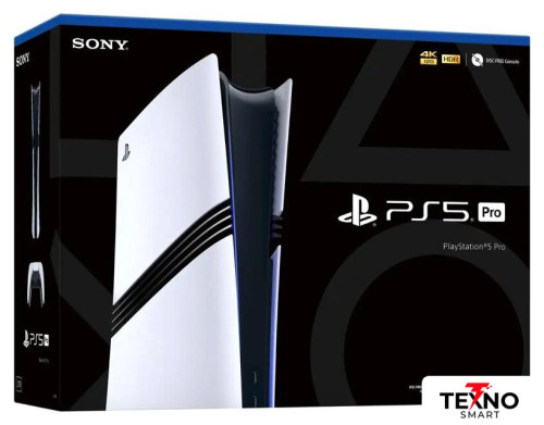 PlayStation 5 Pro PlayStation 5 Pro