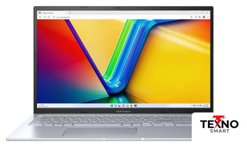 VivoBook 17X M3704YA-AU187 VivoBook 17X M3704YA-AU187