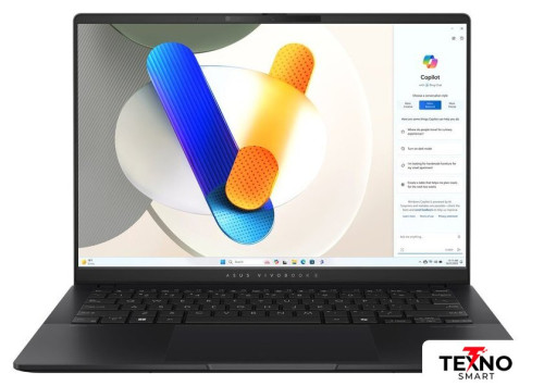 Vivobook S 14 OLED S5406SA-QD252 Vivobook S 14 OLED S5406SA-QD252
