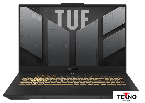 TUF Gaming F17 FX707VU-HX175 TUF Gaming F17 FX707VU-HX175
