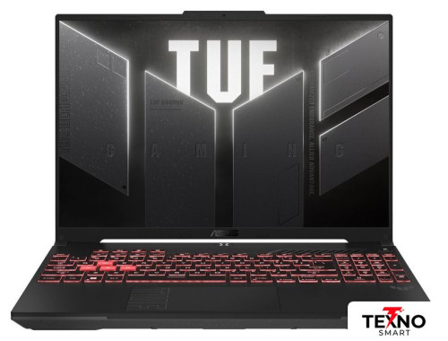 TUF Gaming A16 2024 FA607NU-RL064 TUF Gaming A16 2024 FA607NU-RL064