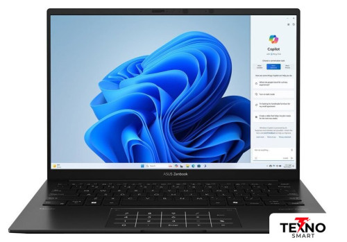 Zenbook 14 OLED UM3406KA-QD213W Zenbook 14 OLED UM3406KA-QD213W