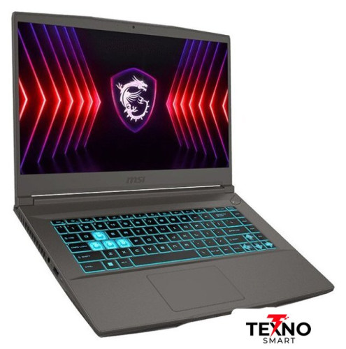 Thin 15 B12VE-1685XBY Thin 15 B12VE-1685XBY