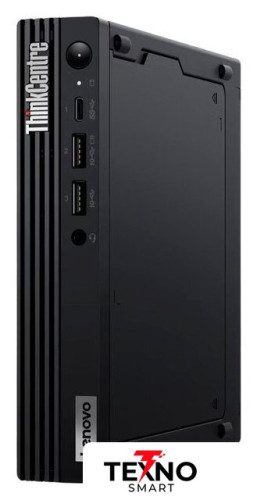 ThinkCentre M70q Gen 4 12E30023RU ThinkCentre M70q Gen 4 12E30023RU