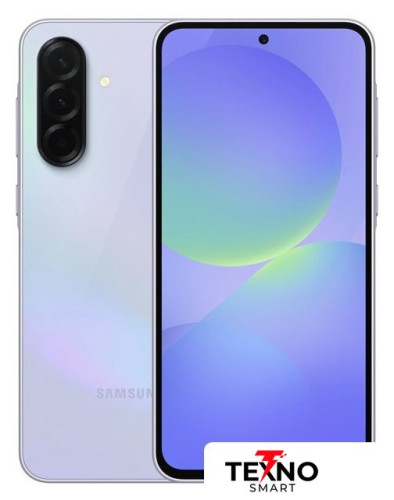 Galaxy A36 SM-A366B 8GB/256GB (фиолетовый) Galaxy A36 SM-A366B 8GB/256GB (фиолетовый)