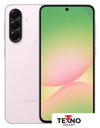 Galaxy A56 SM-A566E 12GB/256GB (розовый) Galaxy A56 SM-A566E 12GB/256GB (розовый)