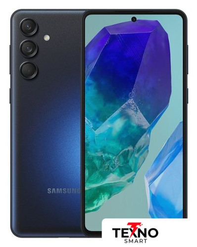 Galaxy M55 5G 8GB/256GB (темно-синий) Galaxy M55 5G 8GB/256GB (темно-синий)