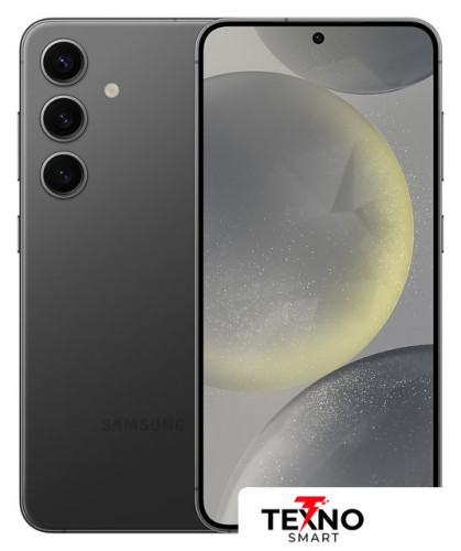 Galaxy S24 8GB/256GB SM-S9210 Snapdragon (черный) Galaxy S24 8GB/256GB SM-S9210 Snapdragon (черный)