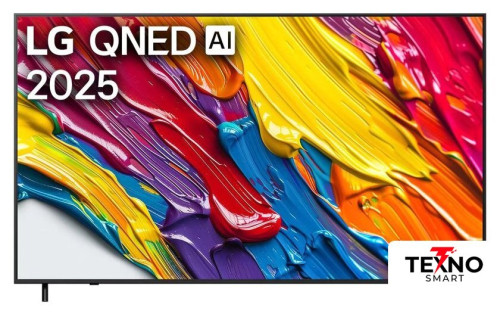 QNED AI QNED82 86QNED82A6B QNED AI QNED82 86QNED82A6B