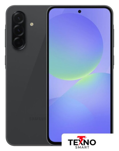 Galaxy A36 SM-A366E 8GB/256GB (черный) Galaxy A36 SM-A366E 8GB/256GB (черный)