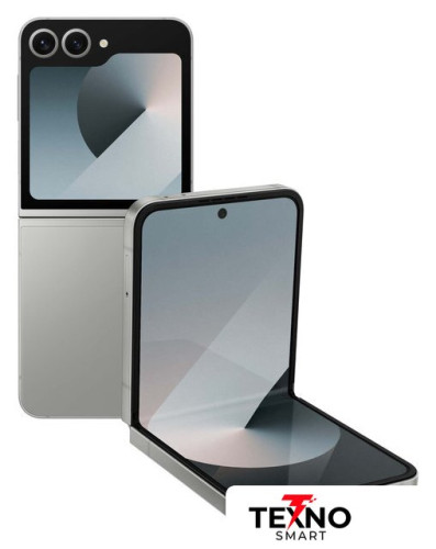 Galaxy Z Flip6 SM-F741B 12GB/512GB (серый) Galaxy Z Flip6 SM-F741B 12GB/512GB (серый)