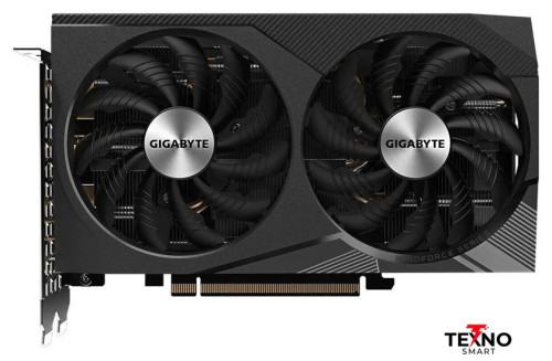 GeForce RTX 3060 Gaming OC 8G (rev. 2.0) GV-N3060GAMING OC-8GD 2.0 GeForce RTX 3060 Gaming OC 8G (rev. 2.0) GV-N3060GAMING OC-8GD 2.0