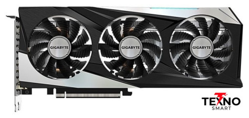 GeForce RTX 3060 Gaming OC 12GB GDDR6 (rev. 2.0) GeForce RTX 3060 Gaming OC 12GB GDDR6 (rev. 2.0)