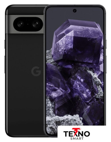 Pixel 8 8GB/128GB (обсидиан) Pixel 8 8GB/128GB (обсидиан)