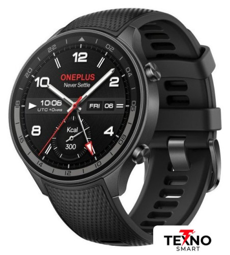 Watch 2R (серый)