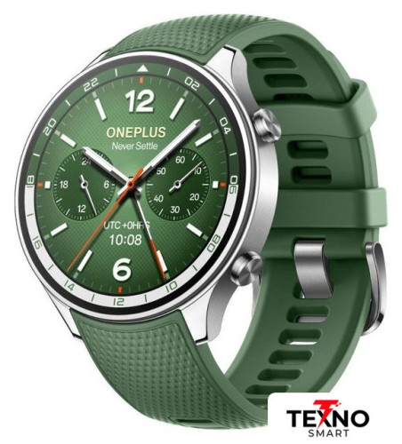 Watch 2R (зеленый)