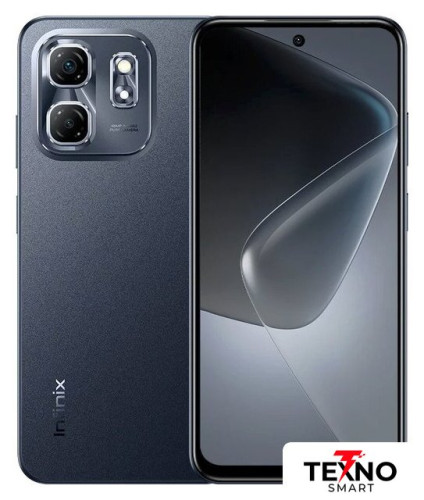 Hot 50i X6531 4GB/256GB (изящный черный) Hot 50i X6531 4GB/256GB (изящный черный)