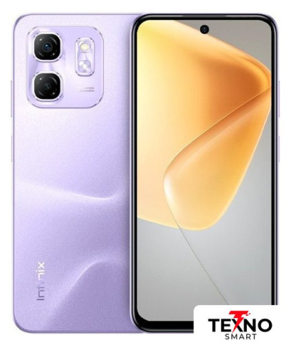 Hot 50i X6531 4GB/256GB (фиолетовая мечта) Hot 50i X6531 4GB/256GB (фиолетовая мечта)
