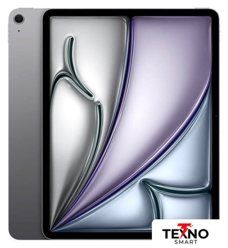 iPad Air 13" 2025 128GB (серый космос)