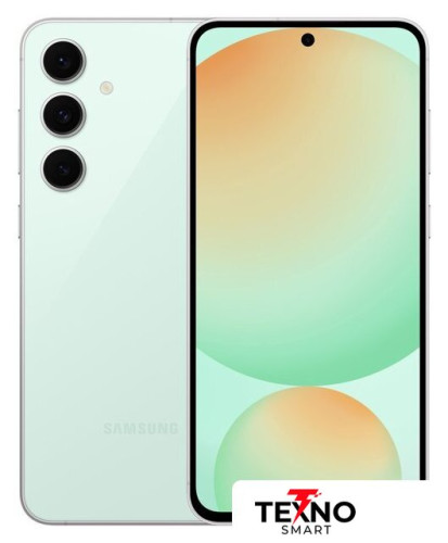 Galaxy S24 FE SM-S721B 8GB/128GB (мятный) Galaxy S24 FE SM-S721B 8GB/128GB (мятный)