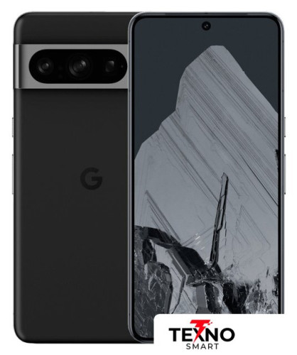 Pixel 8 Pro 12GB/128GB (обсидиан) Pixel 8 Pro 12GB/128GB (обсидиан)