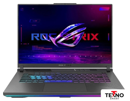 ROG Strix G16 2025 G614PP-S5063 ROG Strix G16 2025 G614PP-S5063