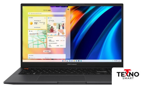 VivoBook S 15 M3502QA-BQ238 VivoBook S 15 M3502QA-BQ238