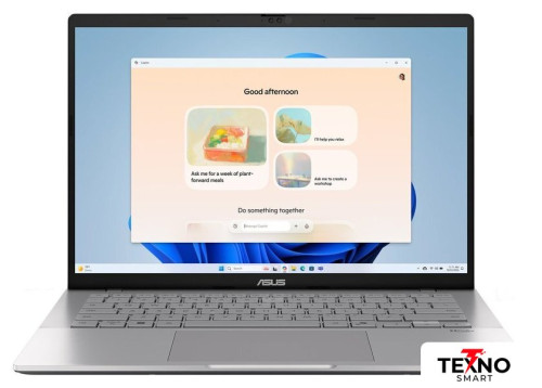 Vivobook S14 S3407CA-LY098 Vivobook S14 S3407CA-LY098