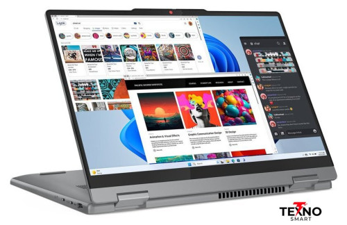 IdeaPad 5 2-in-1 14IRU9 83DT0076RK IdeaPad 5 2-in-1 14IRU9 83DT0076RK