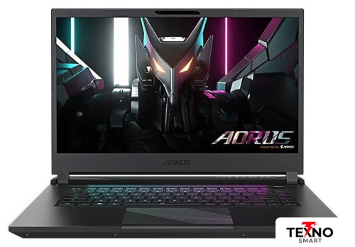 Aorus 15 BKF-H3KZ754SD Aorus 15 BKF-H3KZ754SD
