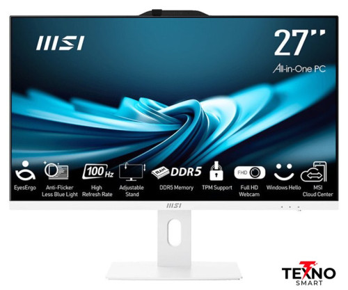 Pro AP272P 14M-650XRU Pro AP272P 14M-650XRU