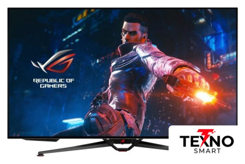 ROG Swift PG48UQ ROG Swift PG48UQ