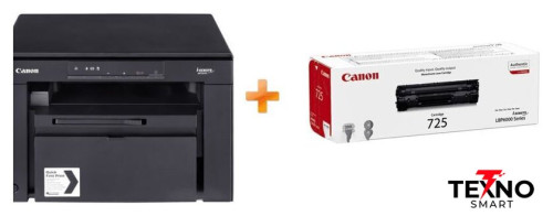 i-SENSYS MF3010 + 1 картридж i-SENSYS MF3010 + 1 картридж