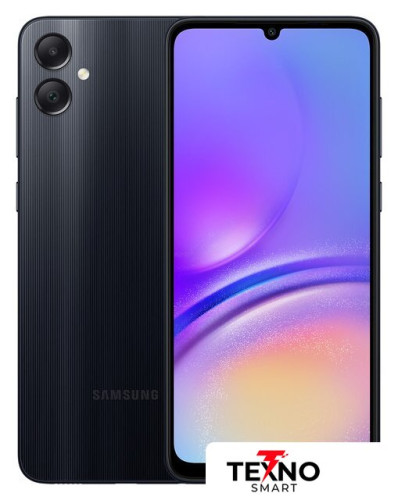 Galaxy A05 SM-A055F/DS 4GB/128GB (черный) Galaxy A05 SM-A055F/DS 4GB/128GB (черный)