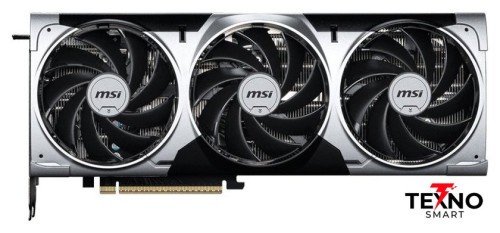 GeForce RTX 5080 16G Ventus 3X OC Plus GeForce RTX 5080 16G Ventus 3X OC Plus