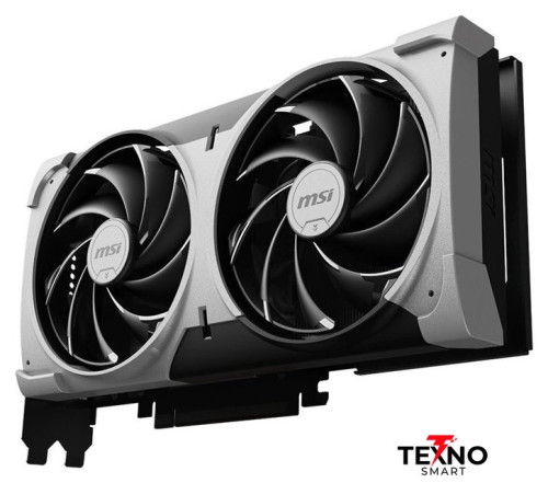 GeForce RTX 5070 12G Ventus 2X OC GeForce RTX 5070 12G Ventus 2X OC