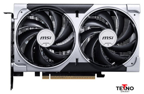 GeForce RTX 5060 8G Ventus 2X OC GeForce RTX 5060 8G Ventus 2X OC