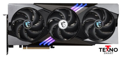 GeForce RTX 5080 16G Gaming Trio OC GeForce RTX 5080 16G Gaming Trio OC