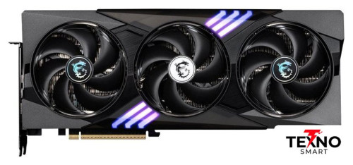GeForce RTX 5070 12G Gaming Trio OC GeForce RTX 5070 12G Gaming Trio OC