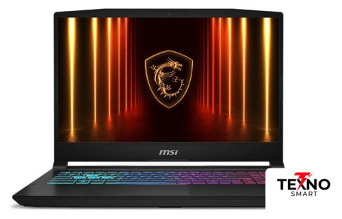 Katana 15 HX B14WFK-618XRU Katana 15 HX B14WFK-618XRU