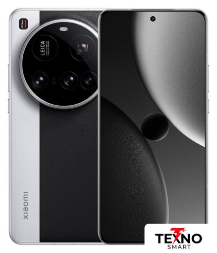 15 Ultra 16GB/512GB международная версия (черный/серебристый)