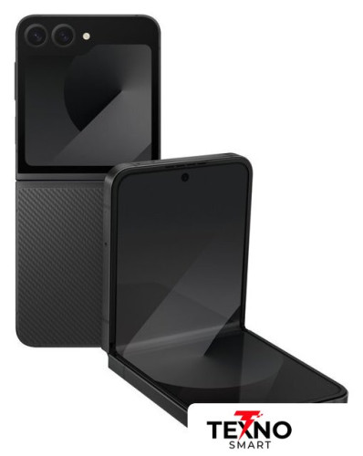 Galaxy Z Flip6 SM-F741B 12GB/256GB (черный) Galaxy Z Flip6 SM-F741B 12GB/256GB (черный)