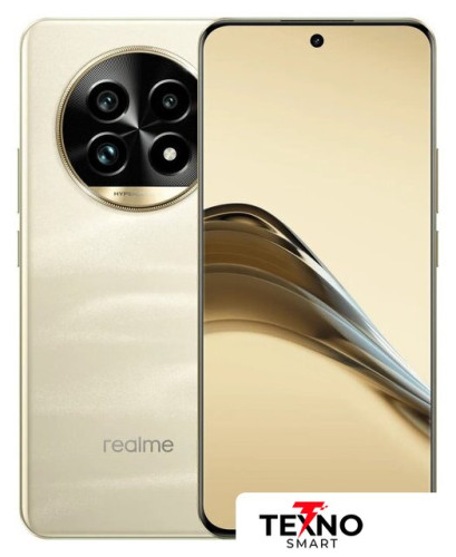 13 Pro+ 12GB/256GB (золотистый)