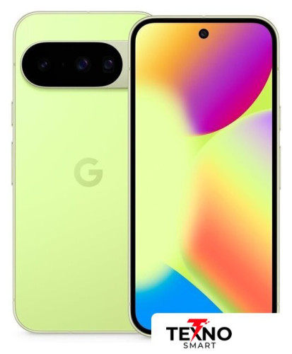 Pixel 10 12GB/256GB (лемонграсс) Pixel 10 12GB/256GB (лемонграсс)