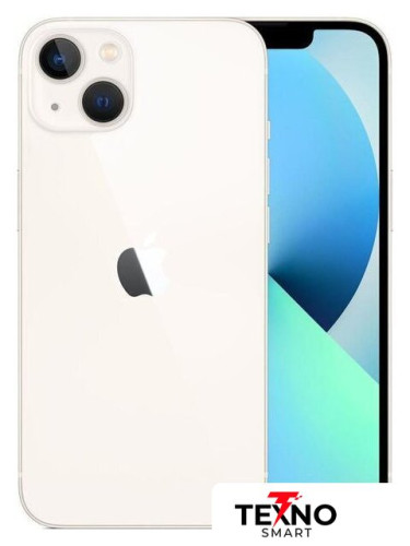 Apple iPhone 13 256GB (сияющая звезда) Apple iPhone 13 256GB (сияющая звезда)