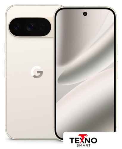 Pixel 10 Pro 16GB/128GB (фарфор) Pixel 10 Pro 16GB/128GB (фарфор)