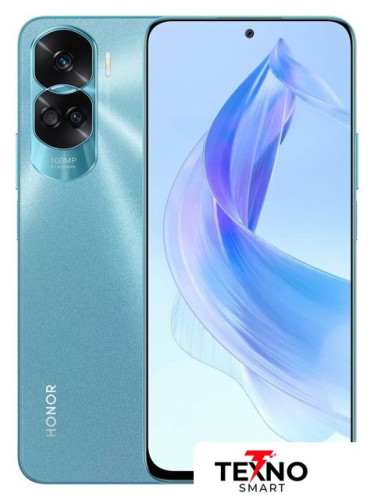 HONOR 90 Lite 8GB/256GB международная версия (небесный голубой) HONOR 90 Lite 8GB/256GB международная версия (небесный голубой)