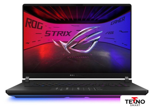 ROG Strix SCAR 16 2025 G635LX-RW150 ROG Strix SCAR 16 2025 G635LX-RW150